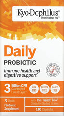 023542600422-KYOLIC-Kyo-Dophilus (Heat Stable Probiotic)