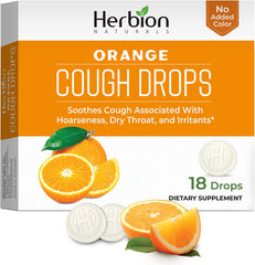 040232174957-HERBION-Cough Drops Orange