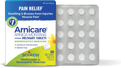 306969059043-BOIRON-Arnicare Arnica Tablets