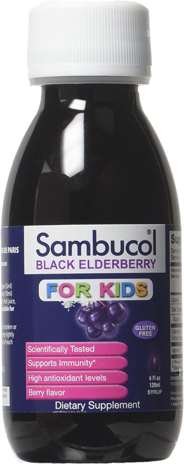 896116001181-SAMBUCOL-Black Elderberry Syrup Kids