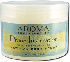 021204142037-ABRA THERAPEUTICS-Aroma Therapeutics Divine Inspiration Body Scrub