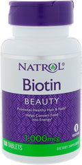 047469052393-NATROL-Biotin