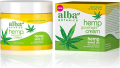 724742011192-ALBA BOTANICA-Hemp Goodnight Cream