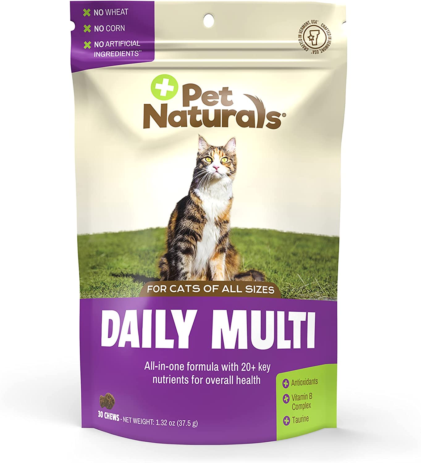 026664004079-PET NATURALS OF VERMONT-Daily Multi For Cats