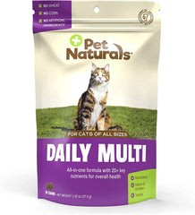 026664004079-PET NATURALS OF VERMONT-Daily Multi For Cats