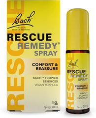 741273013952-BACH FLOWER ESSENCES-Rescue Remedy Spray