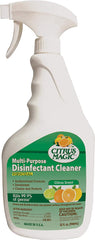 087052730437-CITRUS MAGIC-Disinfectant Cleaner Citrus Scent