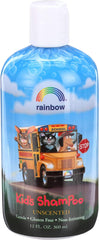 000518600105-RAINBOW RESEARCH-Kids Shampoo Unscented