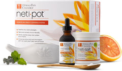 652865412001-HIMALAYAN CHANDRA-Himalayan Ceramic Sinus Cleansing System