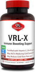 710013039903-OLYMPIAN LABS-VRL-X