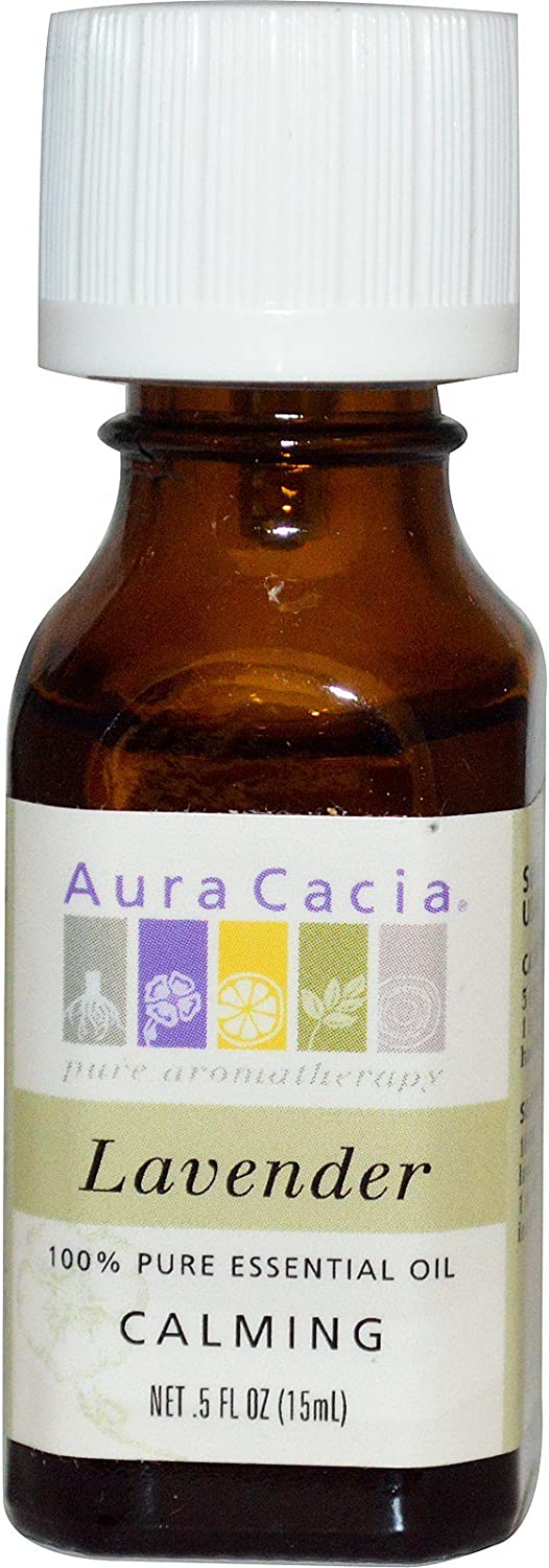 051381911232-AURA CACIA-Essential Oil Lavender (lavendula augustifolia)