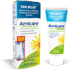 306969047781-BOIRON-Arnicare Cream Value Pack