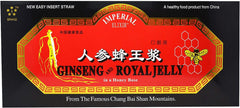 715783393101-IMPERIAL ELIXIR GINSENG-Ginseng and Royal Jelly Vials