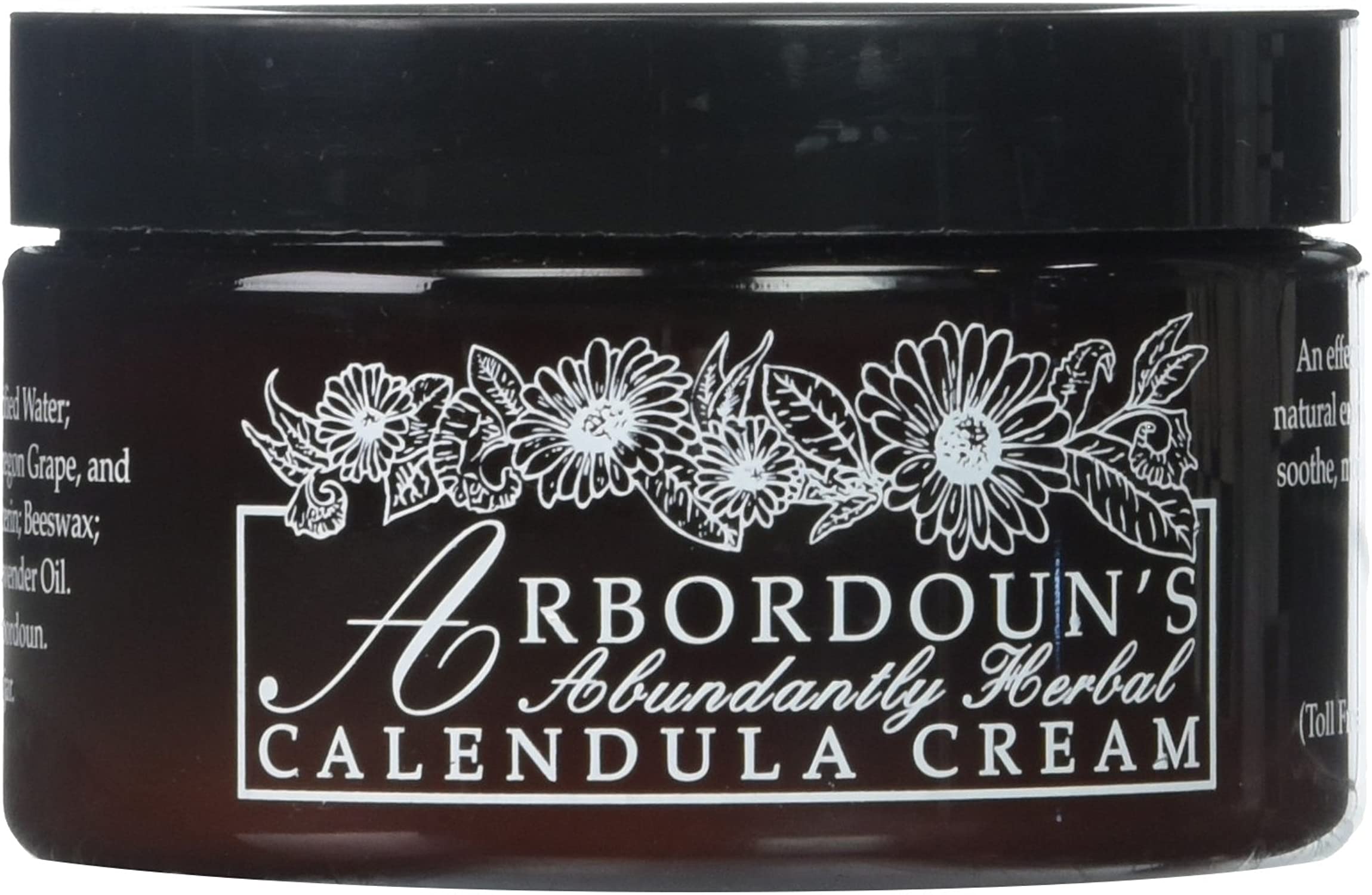 676351313047-ARBORDOUN-Calendula Cream