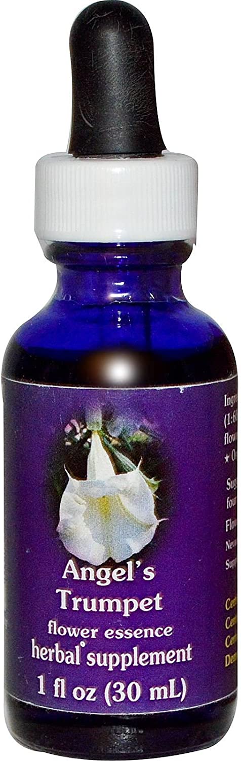 782932110742-FLOWER ESSENCE SERVICES-Angels Trumpet Dropper