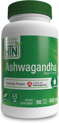 819193020036-HEALTH THRU NUTRITION-Ashwagandha 500 mg