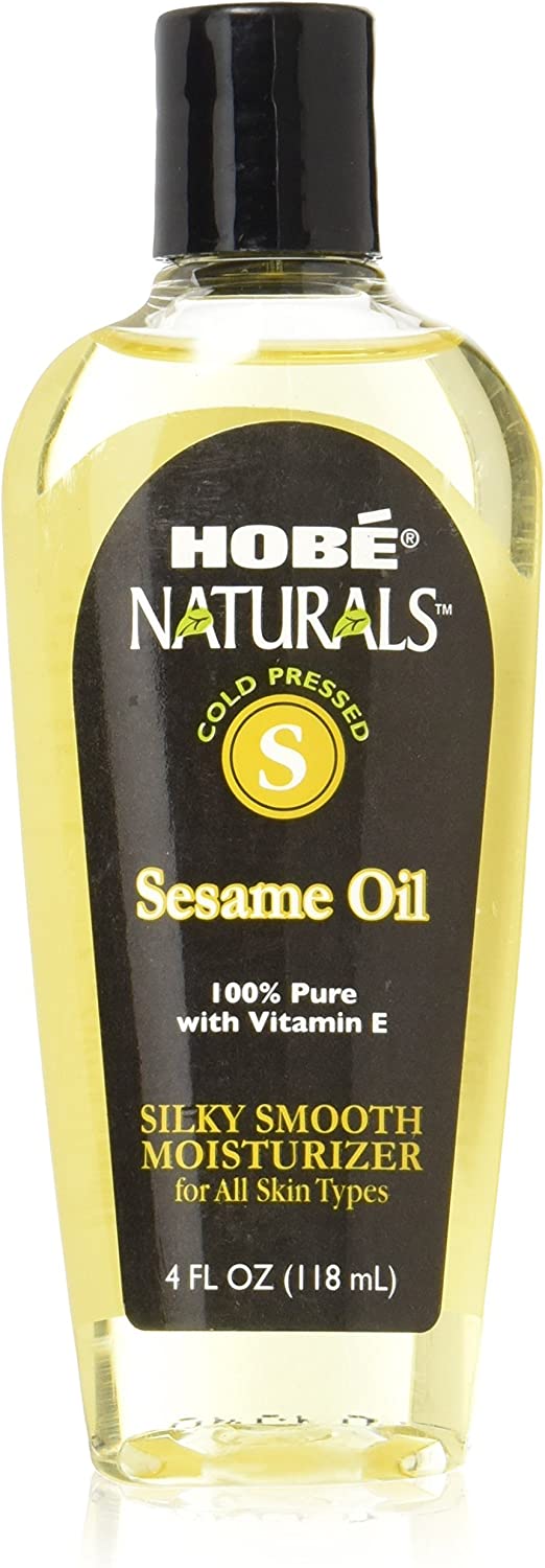 076791010122-HOBE LABS-Beauty Oil Sesame