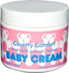 029992001192-COUNTRY COMFORT-Baby Creme Regular