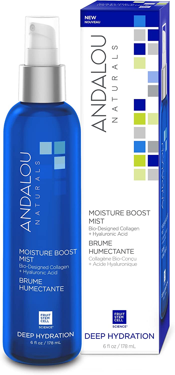 850018119313-ANDALOU NATURALS-Deep Hydration Moisture Boost Mist