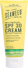 857854007385-SEAWEED BATH CO.-Daily Protection Cream SPF 30