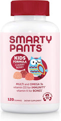 817053020561-SMARTYPANTS-Kids Formula: Cherry Berry