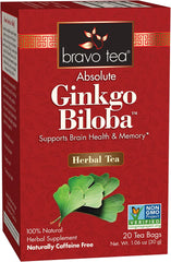 855533005240-BRAVO TEA-Absolute Gingko Biloba Tea