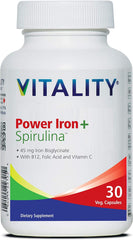 062044251534-VITALITY-VITALITY Power Iron + Spirulina