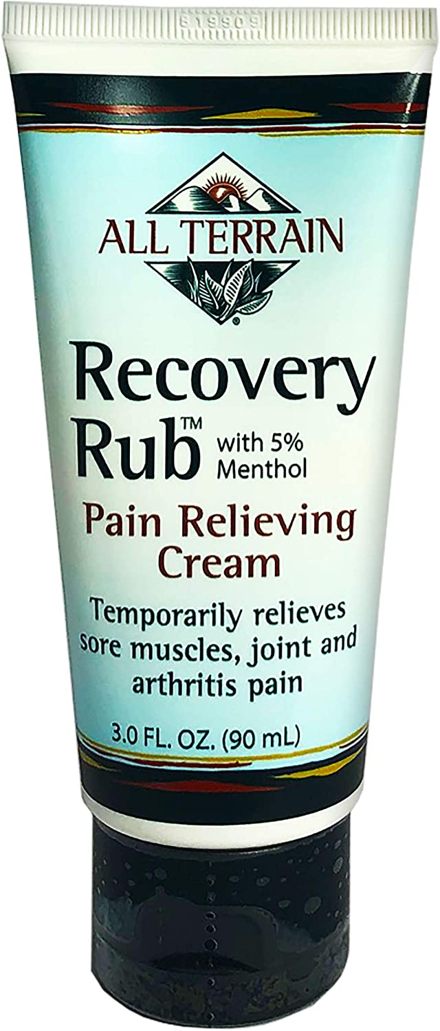 608503040235-ALL TERRAIN-Recovery Rub (tube)