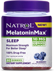 047469079796-NATROL-MelatoninMax 10 mg