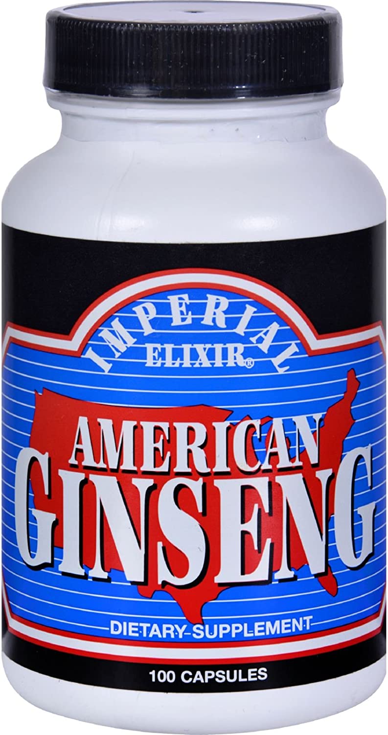715783381023-IMPERIAL ELIXIR GINSENG-American Ginseng