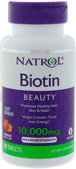 047469068851-NATROL-Biotin 10000mcg Fast Dissolve