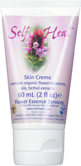 782932310128-FLOWER ESSENCE SERVICES-Self-Heal Creme