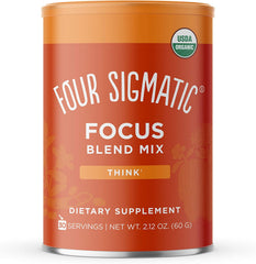 816897022212-FOUR SIGMA FOODS-Focus Blend Mix