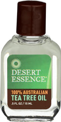 000680000024-DESERT ESSENCE-Tea Tree Oil
