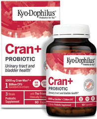 023542359412-KYOLIC-Kyo-Dophilus Probiotics Plus Cranberry Extract