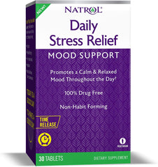 047469073817-NATROL-Daily Stress Relief Tablets