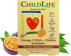 608274110502-CHILDLIFE-Omega-3 DHA + Choline SoftMelts