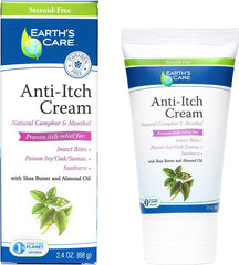 857307003636-EARTH'S CARE-Anti-Itch Cream