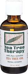 637792100603-TEA TREE THERAPY INC.-Pure Tea Oil