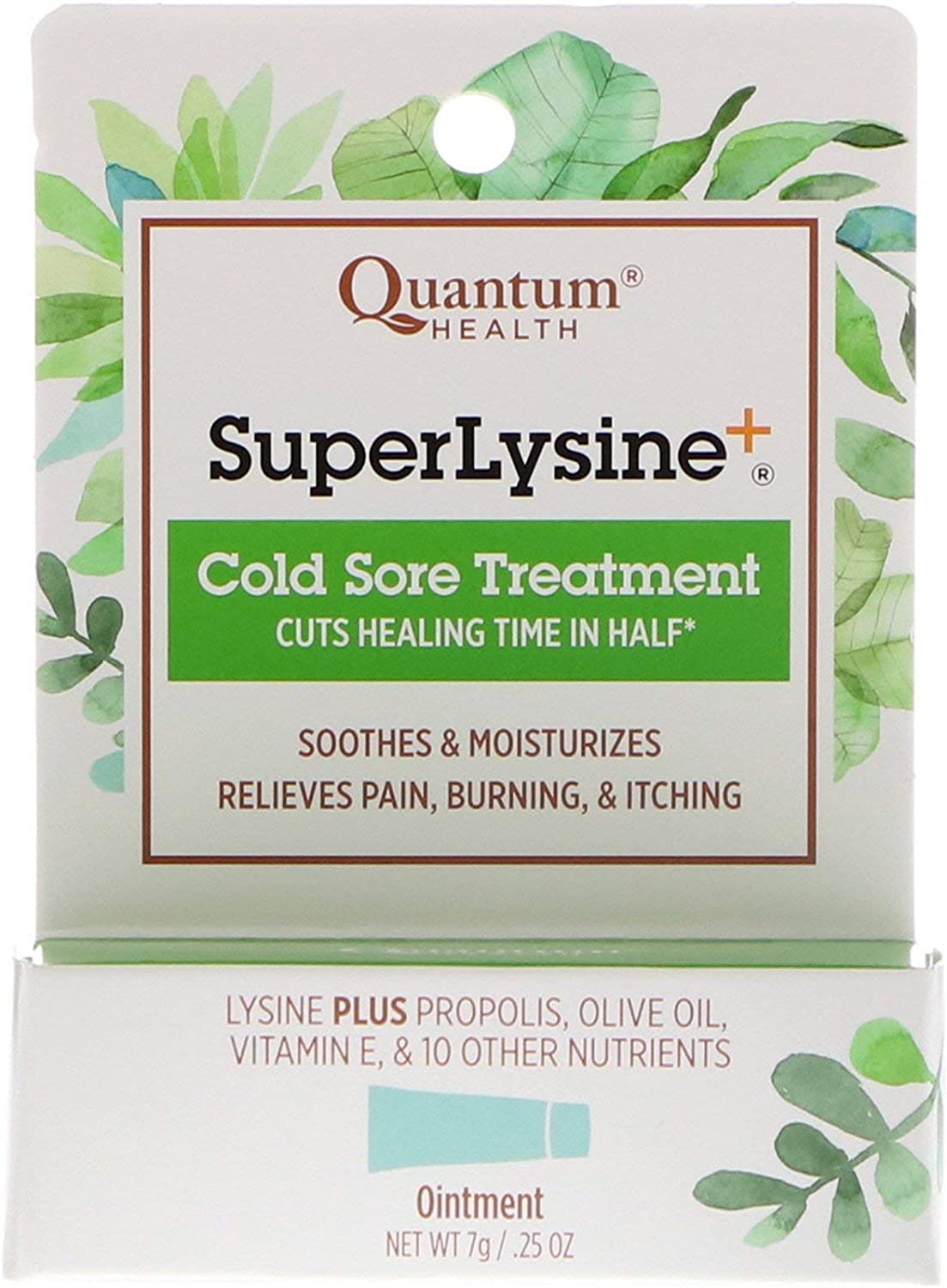 046985001014-QUANTUM-Super Lysine+ Cream