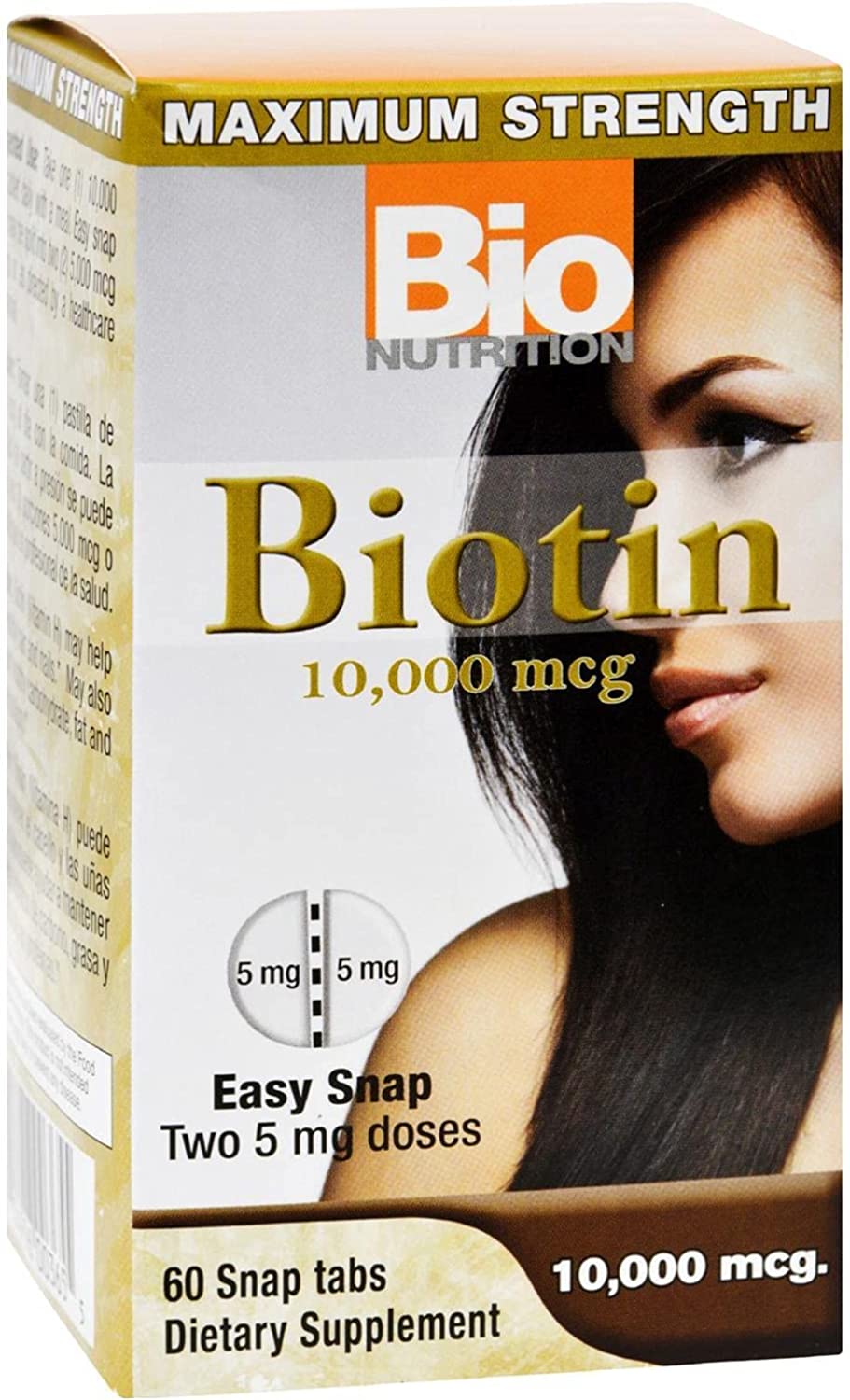 854936003655-BIO NUTRITION-Biotin