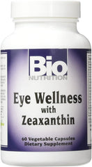 854936003693-BIO NUTRITION-Eye Wellness with Zeaxanthin