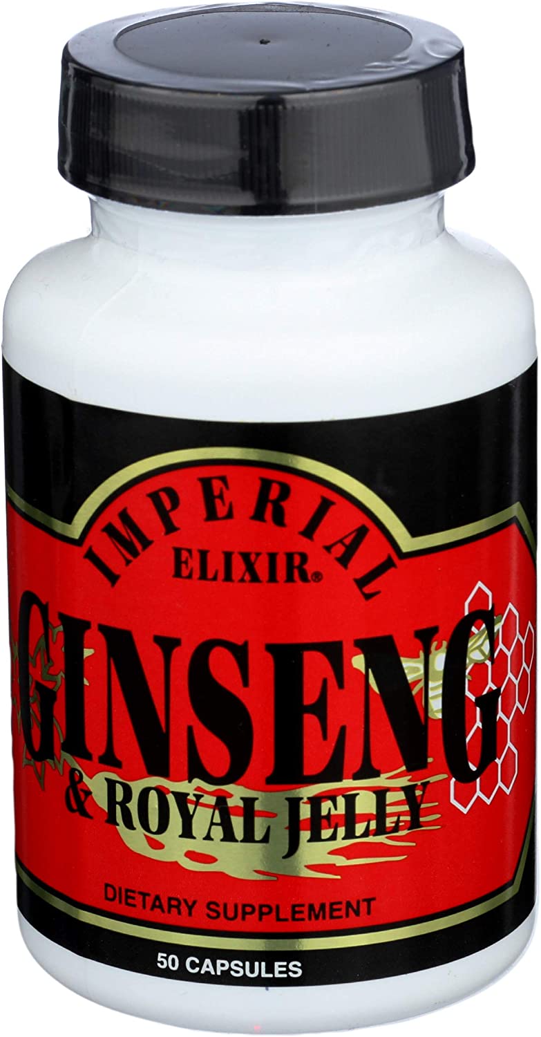 715783382860-IMPERIAL ELIXIR GINSENG-Ginseng and Royal Jelly