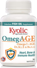 023542152495-KYOLIC-Kyolic Omeg-AGE Fish Oil Supplement