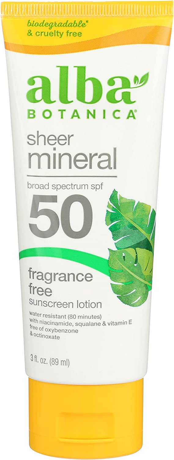 724742004002-ALBA BOTANICA-Sport Mineral Sunscreen SPF45