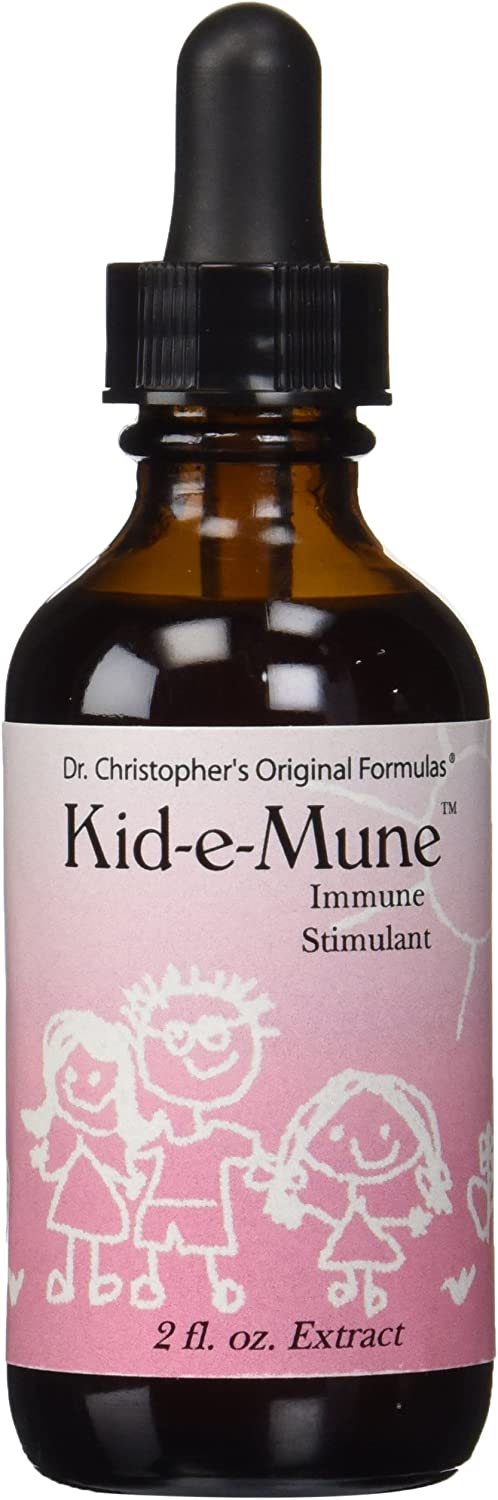 084783447009-CHRISTOPHER'S ORIGINAL FORMULAS-Kid-e-Mune