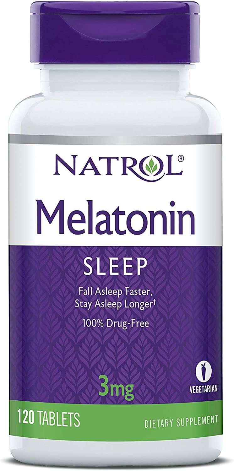 047469005115-NATROL-Melatonin 3 mg