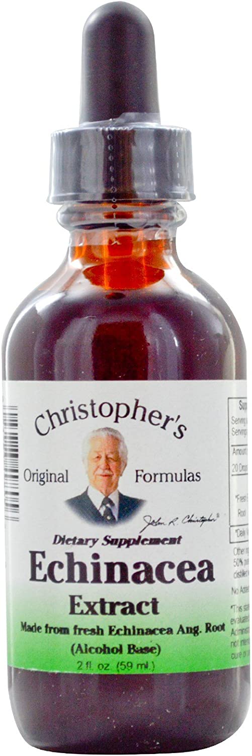 084783498056-CHRISTOPHER'S ORIGINAL FORMULAS-Heal Echinacea