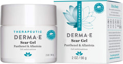 030985081008-DERMA E.-Scar Gel with Pro-Vitamin B5