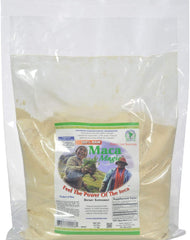 838451000061-MACA MAGIC-Maca Magic Organic Raw Powder Bag